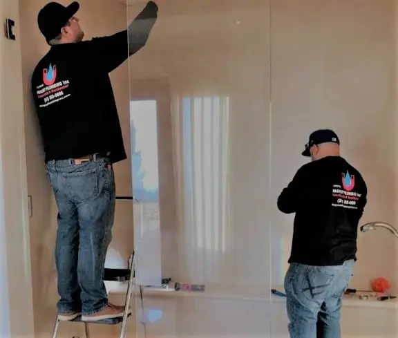 Professional plumbing installation for Tankless Water Heater Installation in Jennersville